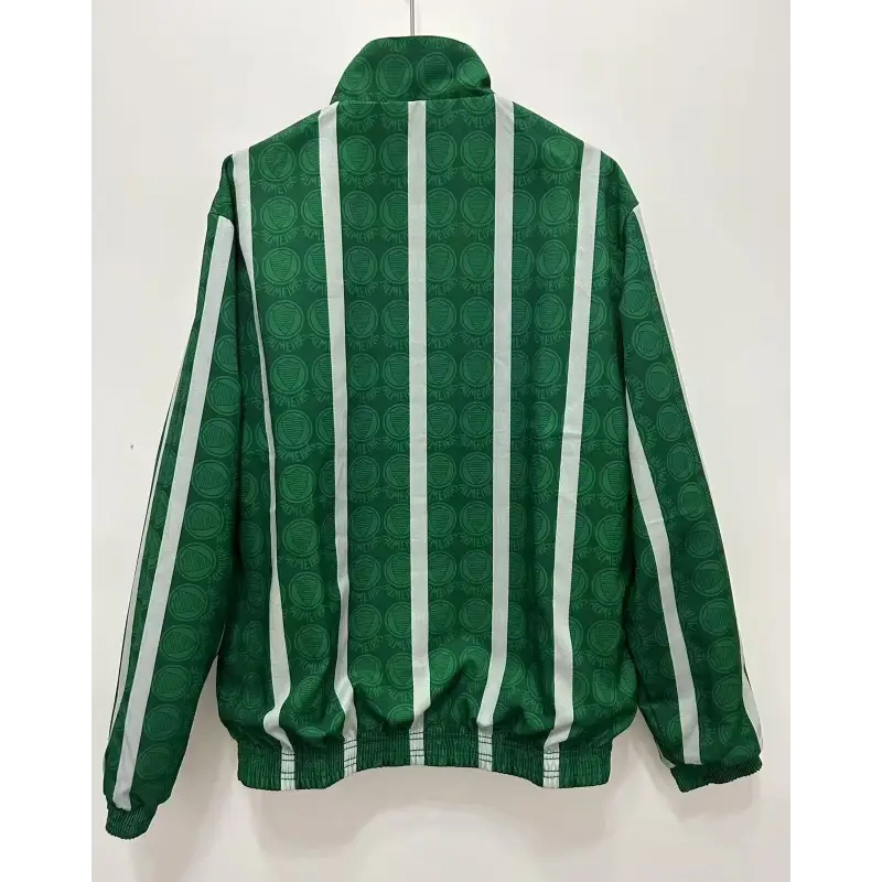 Veste Coupe-Vent Palmeiras Réversible 2026 - Image 3