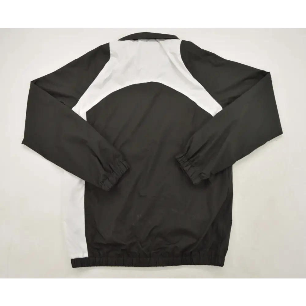 Veste Coupe-Vent Sporting CP Noir 2026 - Image 2